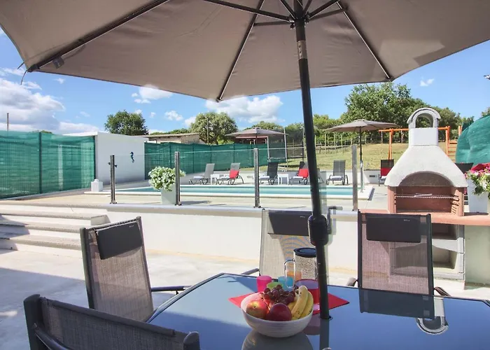 Vila New Luna With Private Pool In Surrounded By Greenery Rented By Wiibuk *