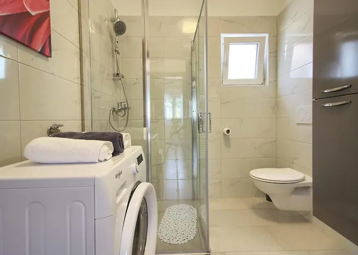 Villa New Luna With Private Pool In Surrounded By Greenery Rented By Wiibuk *