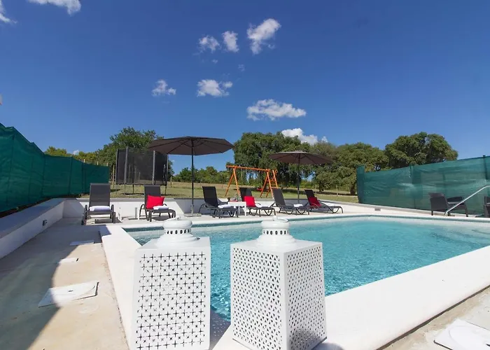 Vila New Luna With Private Pool In Surrounded By Greenery Rented By Wiibuk Pula
