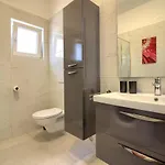 New Luna With Private Pool In Surrounded By Greenery Rented By Wiibuk Villa Pula