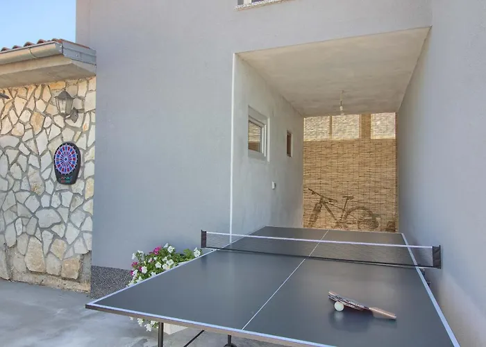 New Luna With Private Pool In Surrounded By Greenery Rented By Wiibuk 别墅